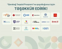 Hədəf Şirkətlər Qrupu Qarabağ Universitetinin tələbələrinə təqaüd verəcək