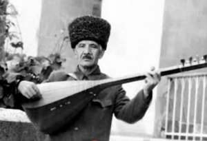 Aşıq Novruzun d&uuml;nyaya gəldiyi g&uuml;n