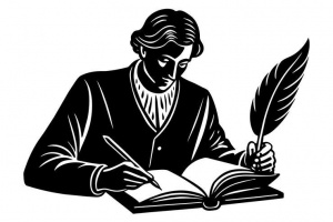 Biri ikisində Orxan İsmayılovun hekayəsi ilə