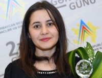 Eynurənin qızı Aynurə - HEKAYƏ