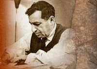 Seçmə şeirlər – RƏSUL RZA, “Dinmədik”