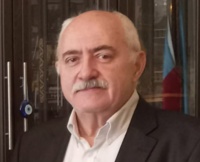 He&ccedil; vaxt, nə bir g&uuml;n, nə bir an olsun, azərbaycanlı olduğumu unutmadım!