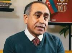 Məqsədinə doğru yol almış Məqsəd Nur