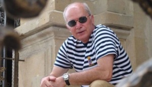 Bu d&uuml;nyada Ramiz Məlik adında bir xalq artisti var idi...