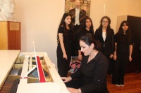 Bülbülün Memorial Muzeyində Beynəlxalq Muzeylər Günü qeyd olunub