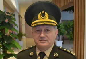 Cəlil Xəlilov: Azərbaycanın S&uuml;lh Şurasına yaradıcı &uuml;zv statusu ilə qoşulması d&ouml;vlətimizin və Prezidentimizin n&uuml;fuzundan xəbər verir