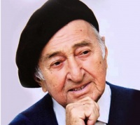 O, Qara Qarayevin ən uğurlu tələbələrindən biri idi