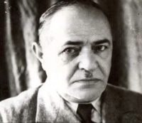 &Uuml;zeyir Hacıbəyovun b&ouml;y&uuml;k qardaşı