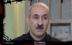 BİR QƏTLİN TARİXÇƏSİ - Rektor dörd nəfəri niyə güllələmişdi?