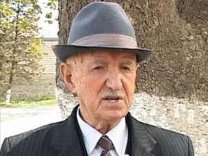 &quot;Varislər&quot; ədəbi məclisinin rəhbəri İsa Cavadovun doğum günüdür