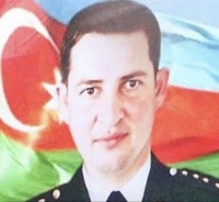 Doğum g&uuml;n&uuml; əbədiyyətə &ccedil;evrilən qəhrəman: Şəhid Kapitan R&ouml;vşən Pənahov