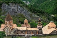 Bu gün Kəlbəcərin de yure azadlığı günüdür