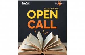 &ldquo;CHARACTERS&rdquo; M&uuml;asir Dramaturgiya Festivalı yeni pyes m&uuml;sabiqəsini elan edib