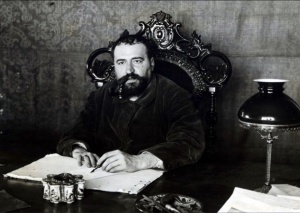 Xarici ədəbiyyat - Visente Blasko İbanyez, &ldquo;Məhkum olunmuş qadın&rdquo;