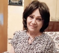 G&ouml;zəlliyi və heyranedici səsi ilə Hindistanda b&ouml;y&uuml;k rəğbət qazanmışdı...