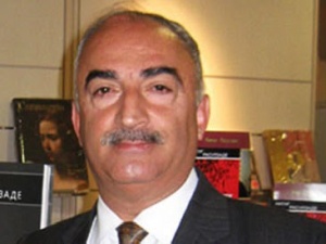 Xalq Yazı&ccedil;ısı Natiq Rəsulzadənin doğum g&uuml;n&uuml;d&uuml;r