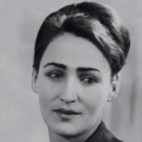 Bir &ouml;m&uuml;r Nax&ccedil;ıvan teatrında