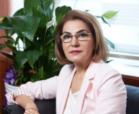 Ən böyük eşq vətənə olan eşqdir...