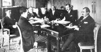 BU GÜN MAYIN 28-DİR: 107 yaşın mübarək, Cumhuriyyət!