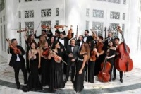 Dövlət Kamera Orkestrinə yeni direktor təyin olunub