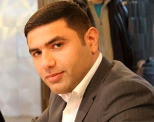 “Biri ikisində” – Fərid Hüseynin şeiri ilə