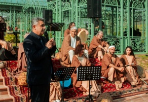 Nəsimi &ndash; şeir, mənəviyyat və incəsənət festivalı: multidisiplinar təqdimatlar və ustad dərsləri