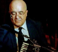 Şəkinin ipək xasiyyətli İlqar Kərimovu - PORTRET