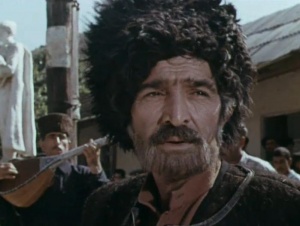 M&ouml;təbər nəslin istedadlı n&uuml;mayəndəsi