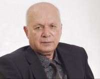 Bu d&uuml;nyada Ramiz Məlik adında bir xalq artisti var idi...