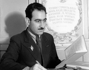Olmaz-olmaz deyirsən... – QASIM QASIMZADƏNİN ANIM GÜNÜDÜR