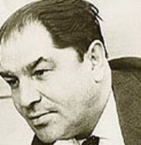 Ədəbiyyatımızda detektivin banisi