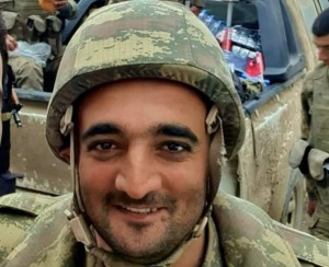 Vətən igid oğlunu unutmayacaq