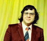 Şəfiqə Axundovanın bədbəxt taleli bəstəkar oğlu