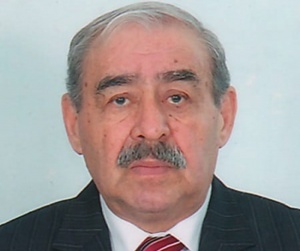 Şərqşünas, ərəbşünas Vilayət Cəfərovun doğum günüdür