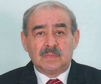 Şərqşünas, ərəbşünas Vilayət Cəfərovun doğum günüdür