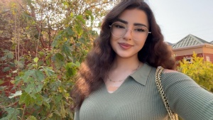 &ldquo;Tələbə yaradıcılığı&rdquo;nda Nuray Fərzəliyevanın essesi