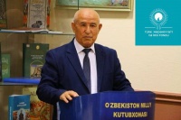“Elmi dost tutun, oxuyun, öyrənin” – Özbəkistanın Xalq yazıçısı Məhəmməd Əli ilə MÜSAHİBƏ