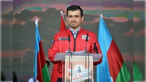 "Bayraqdar" PUA-ları ilə qazanılan ilk zəfər... - Səlcuq Bayraqdar