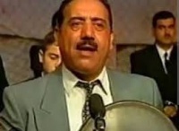 Qarabağ b&uuml;lb&uuml;llərindən biri