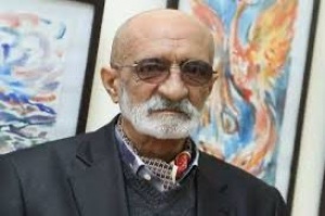 POEZİYAMIZIN QIZIL FONDUNDAN - Adil Mirseyid, &ldquo;Qış gecəsi boz dumana b&uuml;r&uuml;n&uuml;r&hellip;&rdquo;