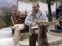 Teatr - oyanan suallar