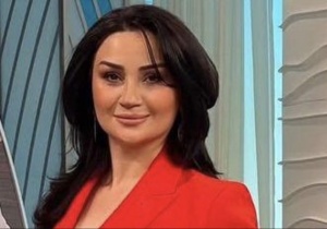 &ldquo;Zamanla hər b&ouml;lgənin &ouml;z&uuml;nəməxsus xal&ccedil;a ornamentləri və butaları kəlağayıya  k&ouml;&ccedil;&uuml;r&uuml;l&uuml;b"