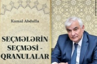 “Heç kimdən və heç nədən qorxmayan adamlar təhlükəli adamlardır” – HƏR GÜN KAMAL ABDULLADAN 7 QRANULA