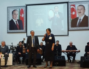 Musiqiyə bağlı &ouml;m&uuml;r