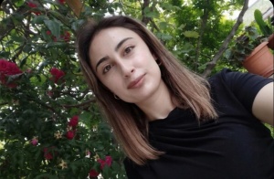 O, artıq bir xəyaldır..