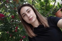 O, artıq bir xəyaldır..