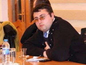 “Apardı sellər Saranı” - Allahşükür AĞA