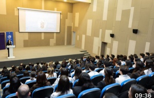 ASAN k&ouml;n&uuml;ll&uuml;ləri &ldquo;Gənc İnnovatorlar&rdquo; proqramını təqdim ediblər