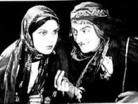 BİZİM KİNO - Dövlət sərvəti elan olunmuş &quot;İsmət&quot;