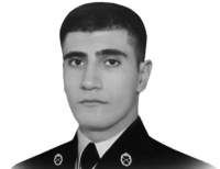 &ldquo;Biri ikisində&rdquo; Elşad Baratın Şəhid yazısı ilə